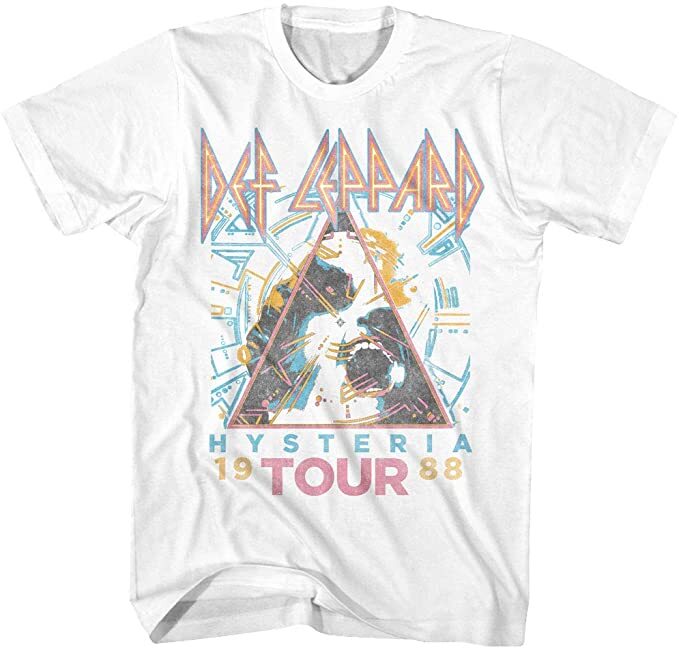 English Lop tero Rock Shirt